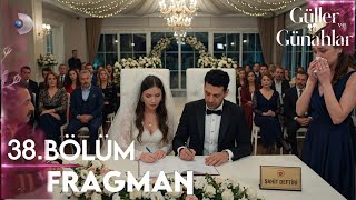 Roses and Sins Episode 38 Trailer