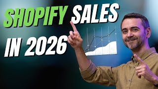 5 Tips to Grow Shopify Sales in 2026