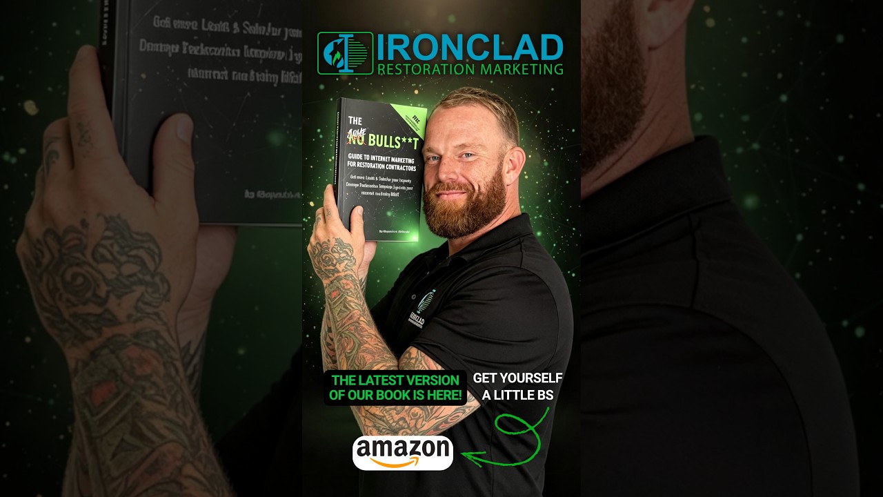 The Latest Version of Our Book is Here! Get Yourself a Little BS