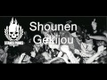 Stance Punks - Shounen Gekijou