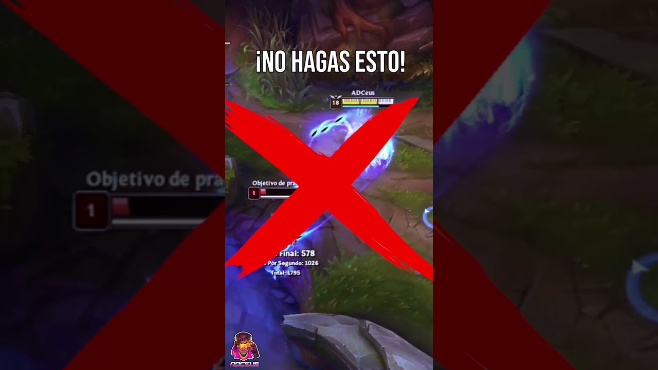 TRUCOS de KAI'SA que NO SABÍAS #shorts