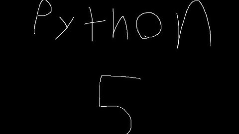 Python Tutorial 5 | If / Elif / Else statements