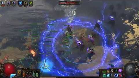 Chains of Command multiplies your fishing output.