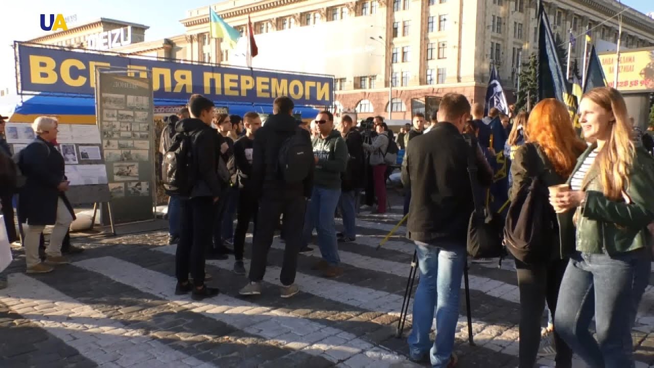 Выпуск новостей