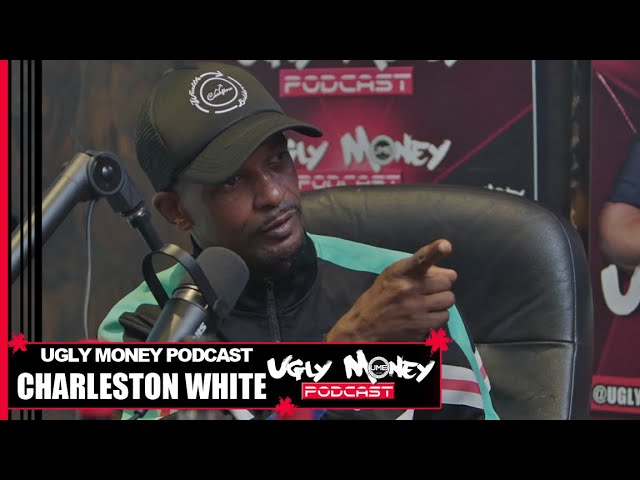 Charleston White on suing Wack100 for 500k "He said im Sleeping with a Preacher"