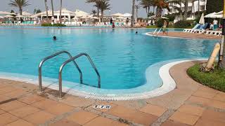 Agadir Vlog  Iberostar Founty Beach Hotel Morocco  (By Day)  Family Holiday 2022