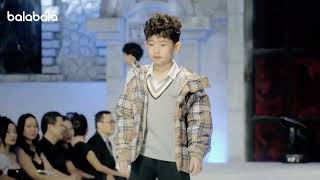 DESTINATION RUNWAY FASHION WEEK - NẮNG PHA LÊ 2023 l HIGHLIGHT BST DREAM TRAVELER l BALABALA