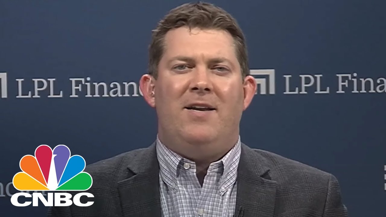 This Bull Market Could Stretch Into Another Year, Says Market Watcher | Trading Nation | CNBC