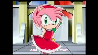 Video thumbnail of "Sonamy - One Thing By One Direction (Music Video) [With Lyrics]"