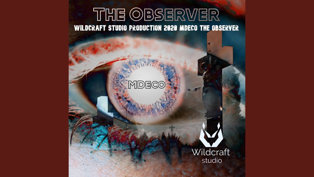 YouTube에서 The Observer (Original mix) 보기 YouTube에서 The Observer (Original mix) 보기