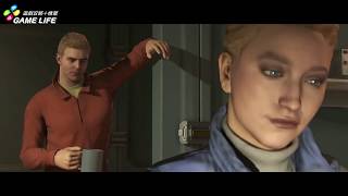 《超級英雄:武力對決 2》 第四章:閃電俠 繁中劇情影片(不義聯盟 2)