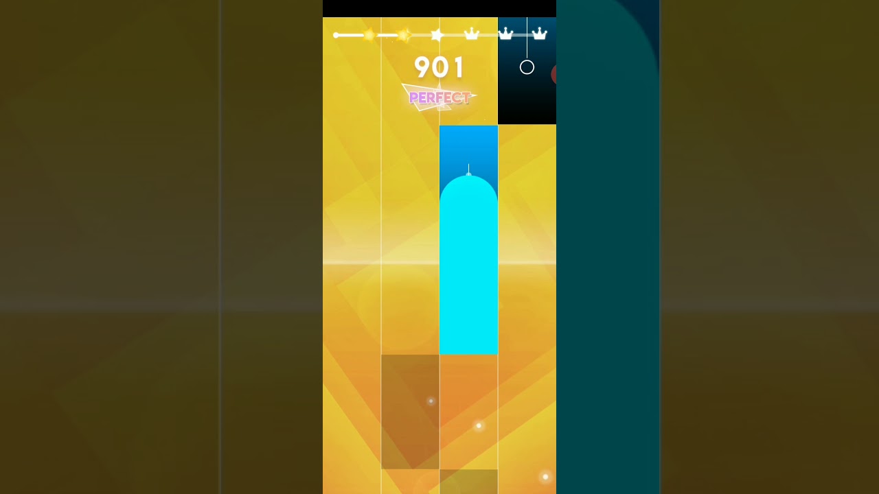 Magic Tiles 3 Gameplay walkthrough YouTube