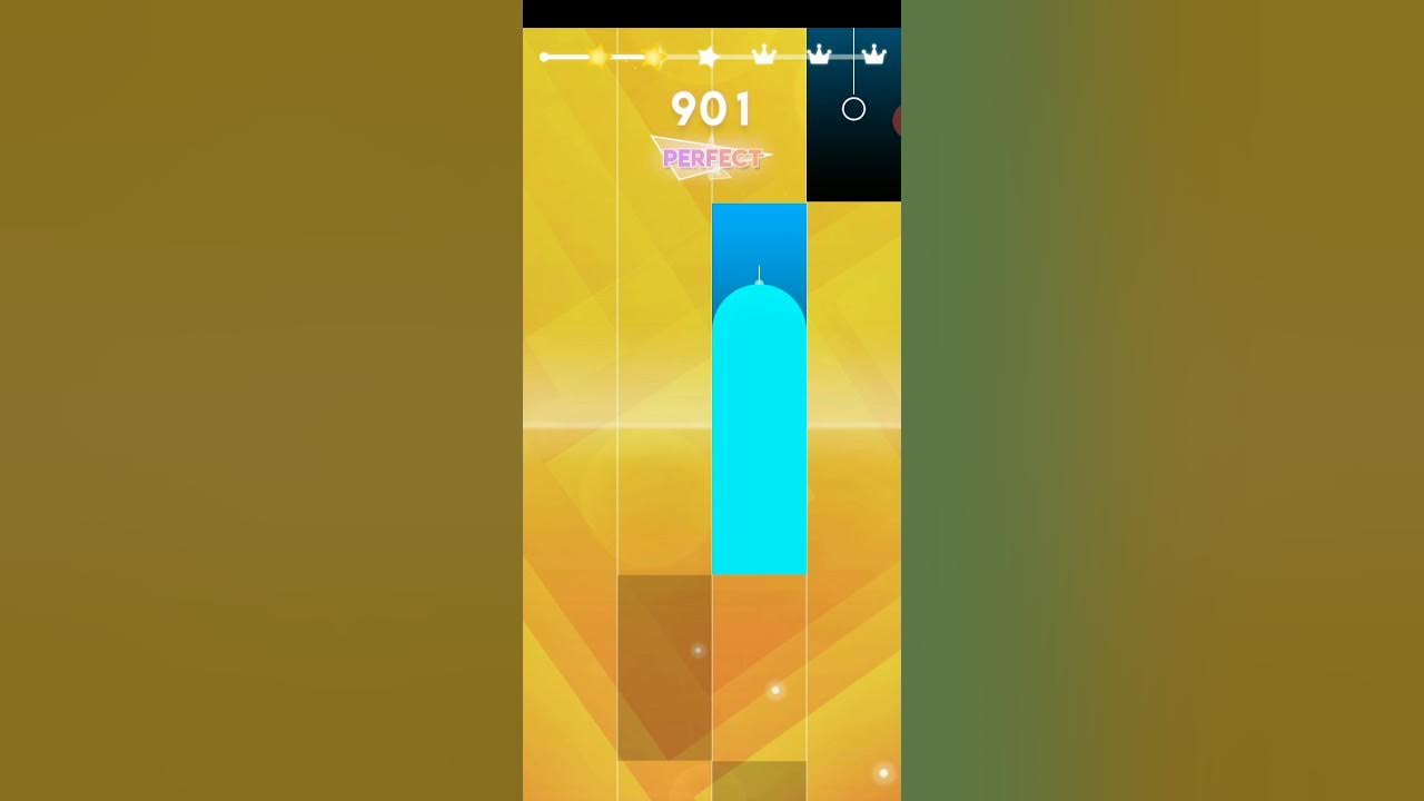 Magic Tiles 3 Gameplay walkthrough YouTube