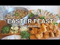 How to cook a EASTER FEAST (Vietnam Edition)