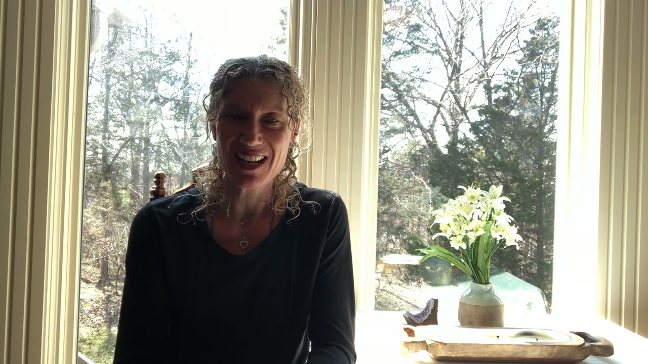 The Power of Crying + Why Letting Tears Out Matters