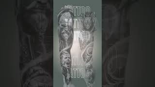 Tattoo Artist Hulusi Oral Redline Tattoo Studio Antalya