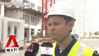 Govt agencies to place greater emphasis on workplace safety when evaluating construction tenders