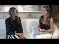 Universal Furniture: Tranquility Collection with Miranda Kerr