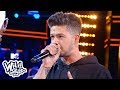 Travis Mills Returns To Get Some Things Off His Chest 🔥 Wild 'N Out | #Wildstyle