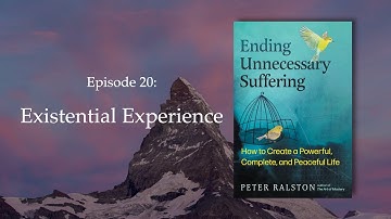 Existential Experience - Peter Ralston