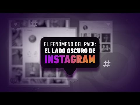 Conoce en esta nota de @T13, la mirada de nuestra brigada del Cibercrimen respecto al fenómeno de los "Packs" en Instagram