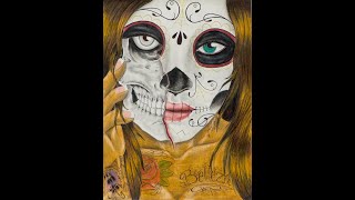 PCAP Public Tour #01 | 25th Annual Exhibition of Art by Michigan Prisoners