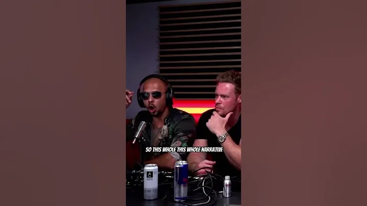 Andrew Tate - Floyd Mayweather and Short Guys #sho...