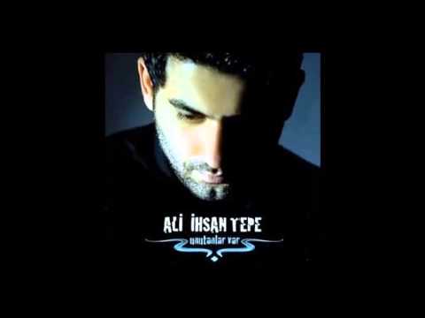 Ali İhsan Tepe - Derdim Bindir (Deka Müzik)
