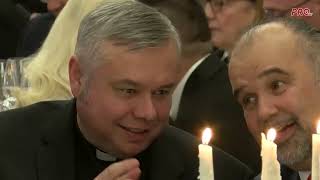 Vise Od 400 Uzvanika Na 4. Večeri Hrvatskih Povratnika U Zagrebu