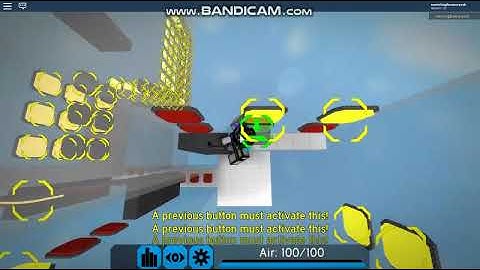 FE2 Map Test - Button Hell (SOLO) (Crazy)