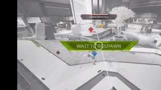 Apex legends mobile on iPad mini 6 no vpn = FUNNNNNN screenshot 5