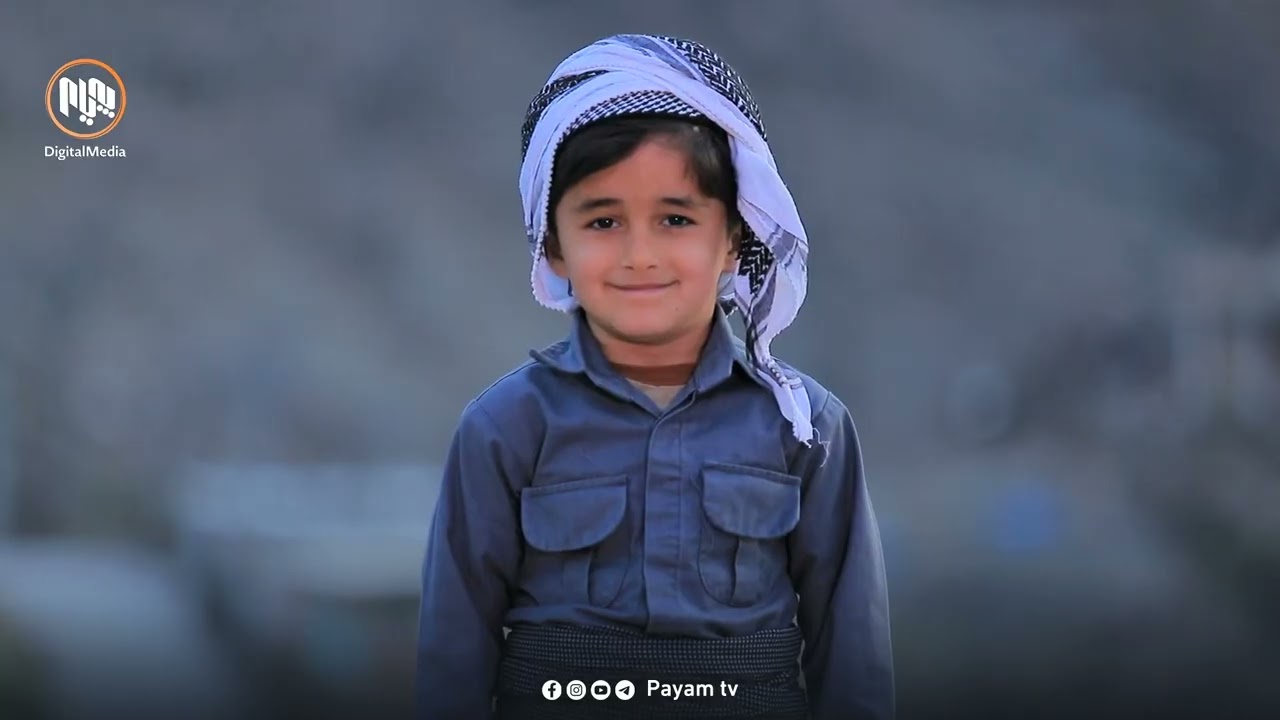 دێخوان: گوندی سپیاو - دۆڵی شاورێ