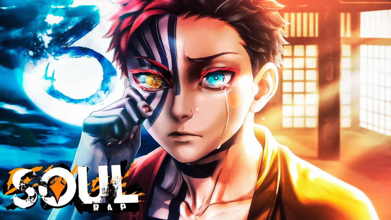 AKAZA (Luna Superior 3) - Heridas del Pasado | SoulRap