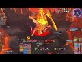 Heroic Baleroc Blood Death Knight Solo Tanking (first full guild kill!)