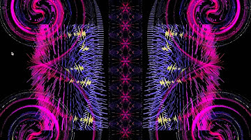 Audio Reactive Waveform - Quartz Composer