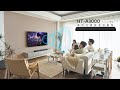 Sony SOUNDBAR家庭劇院組 HT-A3000+SA-RS3S product youtube thumbnail