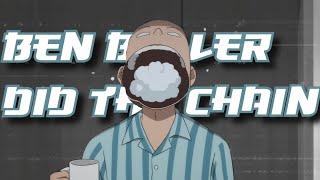 Plain Jane - One Punch Man (EDIT)