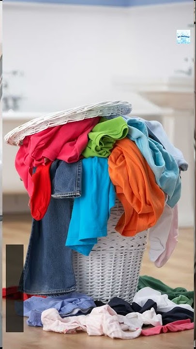 why-do-my-clothes-smell-bad-after-washing-shorts-youtube