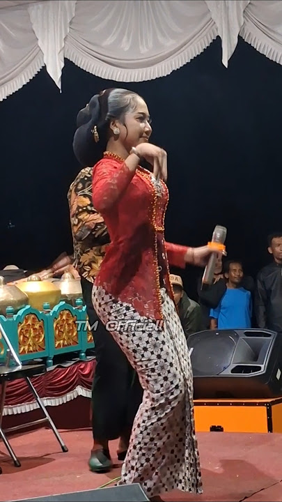 Gelo ,Campursari New Sekar Rahayu #hutri80 #campursaribanyumasan #shortvideo #shorts