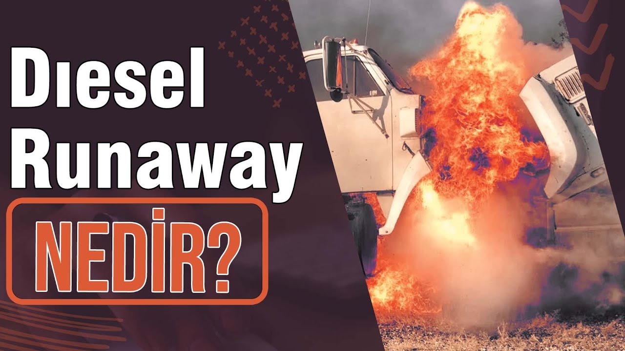 diesel-runaway-nedir-ambele-nedir-youtube