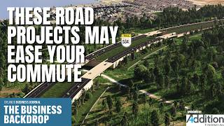The Business Backdrop: These future CFX projects will improve Central Florida connections