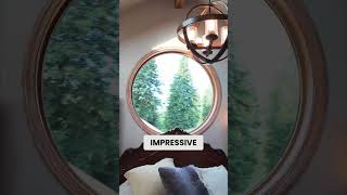 Sweaty Clark County WA Broker Shows Off Dream Horse Property in Washington