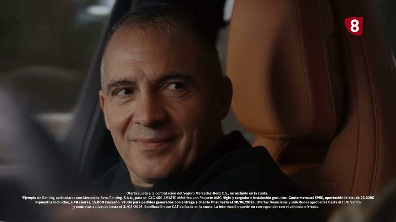 Al Volante. 15 de septiembre de 2026