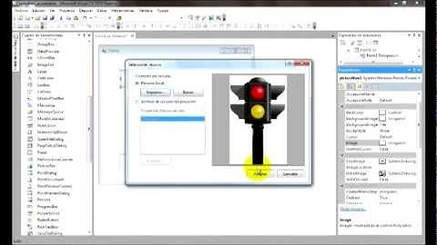 Semaforo de dos luces (Automático)