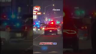 Breaking 4 Dead, 10 Injured After Ca M Shooting