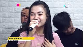 Air Mata Cinta - Anie Anjanie (cover) Streaming DANGKAL Eps. 04