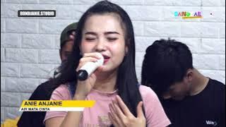 Air Mata Cinta - Anie Anjanie (cover) Streaming DANGKAL Eps. 04