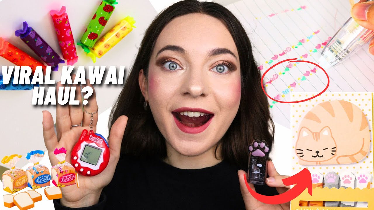 Back to School/Office Stationery Haul My Top 10 Finds on Temu YouTube