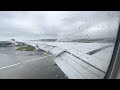 EVA Air BR227 Taipei Kuala Lumpur departure