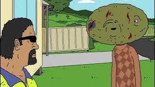 THE DONNY & CLARENCE SHOW | EP05 | GRIT MAILMAN